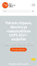 Frame #6 - oppimisenpalvelut.otava.fi