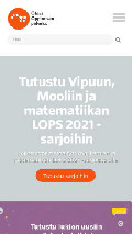 Frame #7 - oppimisenpalvelut.otava.fi