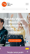 Frame #8 - oppimisenpalvelut.otava.fi