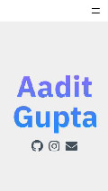 Frame #5 - aaditgupta.tech