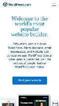 Frame #7 - Wordpress.com