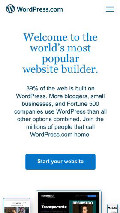 Frame #8 - Wordpress.com