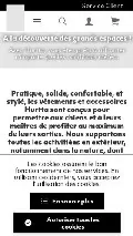 Frame #7 - hurtta-collection.fr