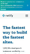 Frame #2 - netlify.com/?overridefeaturetest=dingo_homepage_ad:b