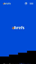 Frame #2 - ahrefs.com
