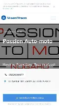 Frame #6 - vroomvroom.fr/auto-ecoles/gers/nogaro/passion-auto-moto