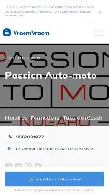 Frame #7 - vroomvroom.fr/auto-ecoles/gers/nogaro/passion-auto-moto
