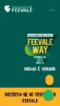 Frame #8 - way.feevale.br