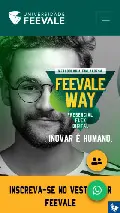 Frame #10 - way.feevale.br