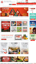 Frame #10 - continente.pt/stores/continente/pt-pt/public/Pages/homepage.aspx