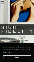 Frame #6 - high-fidelity.lv