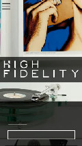 Frame #5 - high-fidelity.lv
