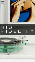 Frame #4 - high-fidelity.lv