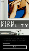 Frame #7 - high-fidelity.lv