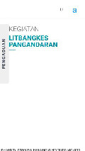 Frame #6 - litbangkespangandaran.litbang.kemkes.go.id