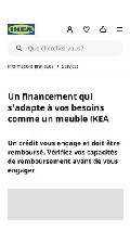 Frame #7 - ikea.com/fr/fr/customer-service/services/finance-options
