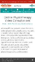 Frame #10 - central-health.com/online-physiotherapy