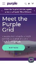 Frame #10 - purple.com/ca