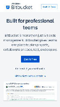 Frame #5 - bitbucket.com