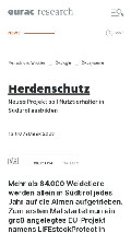 Frame #2 - staging--eurac.vercel.app/de/magazine/herdenschutz