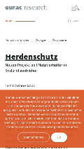 Frame #5 - beta.eurac.edu/de/magazine/herdenschutz