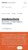 Frame #4 - beta.eurac.edu/de/magazine/herdenschutz