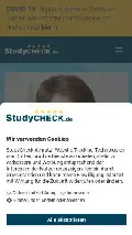Frame #10 - studycheck.de/studium/psychologie