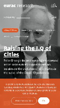 Frame #6 - beta.eurac.edu/en/magazine/raising-the-i-q-of-cities