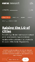 Frame #4 - beta.eurac.edu/en/magazine/raising-the-i-q-of-cities
