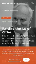 Frame #5 - beta.eurac.edu/en/magazine/raising-the-i-q-of-cities