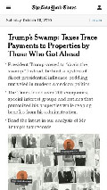 Frame #6 - nytimes.com