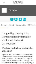 Frame #4 - theladders.com/company/google-jobs