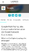 Frame #5 - theladders.com/company/google-jobs