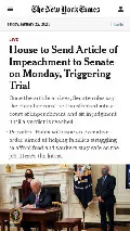 Frame #8 - nytimes.com