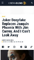 Frame #2 - cinemablend.com/news/2558793/joker-deepfake-replaces-joaquin-phoenix-with-jim-carrey-and-i-cant-look-away