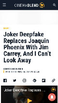 Frame #10 - cinemablend.com/news/2558793/joker-deepfake-replaces-joaquin-phoenix-with-jim-carrey-and-i-cant-look-away