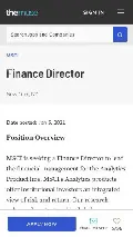 Frame #6 - themuse.com/jobs/msci/finance-director
