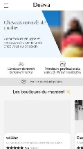 Frame #7 - deeva-web-will-deeva.deeva.vercel.app