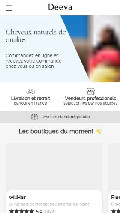 Frame #5 - deeva-web-will-deeva.deeva.vercel.app