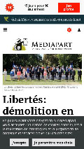 Frame #10 - mediapart.fr