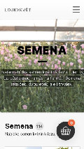 Frame #10 - loukykvet.cz/obchod/semena