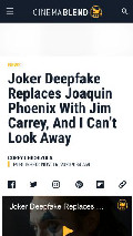 Frame #6 - cinemablend.com/news/2558793/joker-deepfake-replaces-joaquin-phoenix-with-jim-carrey-and-i-cant-look-away