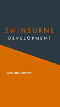 Frame #7 - swinburne.dev