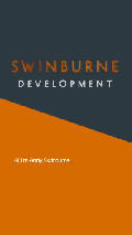 Frame #6 - swinburne.dev
