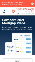 Frame #4 - medigap.com/quotes