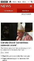 Frame #7 - bbc.com/news