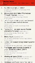 Frame #2 - news.ycombinator.com