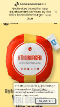 Frame #9 - htmlburger.com