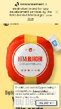 Frame #8 - htmlburger.com